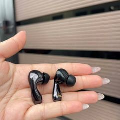 Tai Nghe Không Dây Wiwu T32/W02 - Chống Ồn ANC, Thiết Kế Sang Trọng, Âm Thanh Tuyệt Vời, Pin Trâu 40 Giờ, Bluetooth 5.3