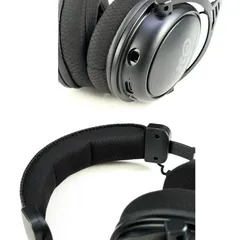 Tai nghe chụp tai gaming Under Control Pegasus 50 (thương hiệu Pháp)