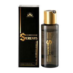 Bộ 3 Dung Dịch Vệ Sinh Nam Serenys 100ml - Sạch Mát, Dễ Chịu, Kháng Khuẩn, Dùng Hàng Ngày, Chăm Sóc Cá Nhân Tốt Nhất