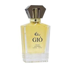 Nước Hoa Nam Charme Giò 100ml - Hương Thơm Phương Đông Độc Đáo, Tự Tin và Lưu Hương Lâu 12 Giờ - Phiên Bản 2024
