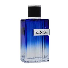 Nước Hoa Nam Charme King’s 100ml - Mùi Hương Gỗ Nam Tính Sang Trọng, Độ Lưu Hương 8 Giờ, Dành Cho Các Chàng Trai Quyến Rũ