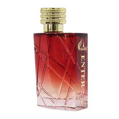 Nước hoa Nam Charme Enter 100ml 2024 - Hương quyến rũ, nam tính, độc đáo, dành cho phái mạnh, lưu hương lâu, phong cách hiện đại
