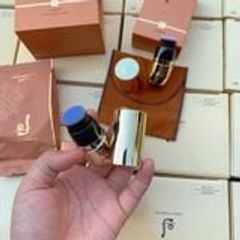 Phấn Nước Whoo Tái Sinh Cushion 15g - Trang Điểm & Chăm Sóc Da - Phấn Nước Tone 21 Dành Cho Da Trắng Sáng
