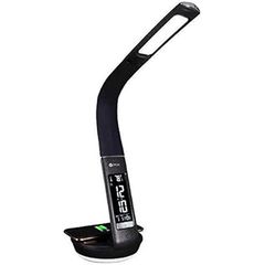 Đèn Bàn Học Wilit U8 - Đèn LED Chống Cận Sáng Tự Nhiên, Sạc Không Dây Tiện Lợi Cho Học Tập và Làm Việc