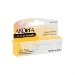 Keo dán mi Andrea – giữ mi chắc, dễ dùng
