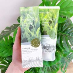 Sữa Rửa Mặt 3W Clinic 100ml - Sản Phẩm Làm Sạch & Dưỡng Da Hiệu Quả, Dành Cho Tất Cả Các Loại Da