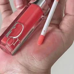 Son Dưỡng Dior Lip Maximizer 061 Hồng Cam - Dưỡng Ẩm và Căng Bóng Môi, Sản Phẩm Trang Điểm Không Thể Thiếu
