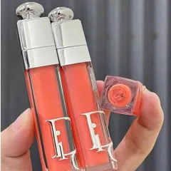 Son Dưỡng Dior Lip Maximizer 061 Hồng Cam - Dưỡng Ẩm và Căng Bóng Môi, Sản Phẩm Trang Điểm Không Thể Thiếu