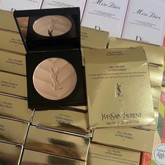Phấn phủ nén YSL tone 20 – kiềm dầu mịn da