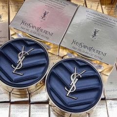 Phấn phủ nén YSL tone 20 – kiềm dầu mịn da