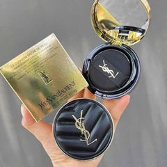 Phấn phủ nén YSL tone 20 – kiềm dầu mịn da