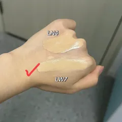 Kem Nền Yves Saint Laurent YSL LW7 25ml - Trắng Hồng Tự Nhiên, Che Phủ Hoàn Hảo, Lớp Nền Sáng Bóng, Trang Điểm Tự Nhiên