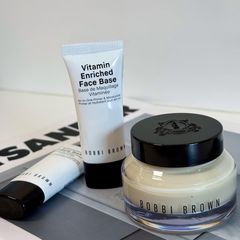 Kem Lót Bobbi Brown 15ml – Giữ Nền Hoàn Hảo, Làm Mịn Da, Dễ Dàng Sử Dụng Cho Mọi Loại Da, Trang Điểm Tự Nhiên.