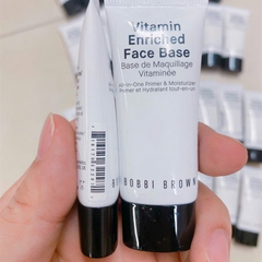 Kem Lót Bobbi Brown 15ml – Giữ Nền Hoàn Hảo, Làm Mịn Da, Dễ Dàng Sử Dụng Cho Mọi Loại Da, Trang Điểm Tự Nhiên.