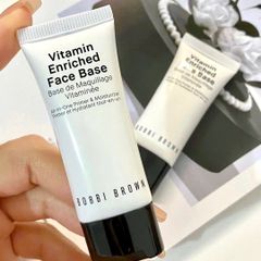 Kem Lót Bobbi Brown 15ml – Giữ Nền Hoàn Hảo, Làm Mịn Da, Dễ Dàng Sử Dụng Cho Mọi Loại Da, Trang Điểm Tự Nhiên.