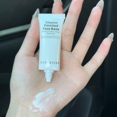 Kem Lót Bobbi Brown 15ml – Giữ Nền Hoàn Hảo, Làm Mịn Da, Dễ Dàng Sử Dụng Cho Mọi Loại Da, Trang Điểm Tự Nhiên.