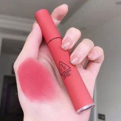 Son Kem Lì 3CE Velvet Lip Tint #Pink Break - Chất Son Mềm Mại, Lâu Trôi, Đem Đến Sắc Môi Tự Nhiên Quyến Rũ