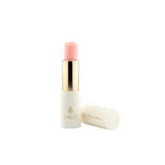 Son Dưỡng Môi Daliv Silky Glow 4,5g - Dưỡng Ẩm Mềm Mại Màu Cam/Hồng, Chứa Dầu Argan & Jojoba, Giảm Khô Nứt Nẻ Môi