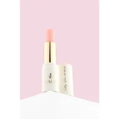 Son Dưỡng Môi Daliv Silky Glow 4,5g - Dưỡng Ẩm Mềm Mại Màu Cam/Hồng, Chứa Dầu Argan & Jojoba, Giảm Khô Nứt Nẻ Môi