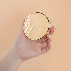 Phấn Phủ Daliv Siêu Mịn Kiềm Dầu 20g - Lớp Nền Mỏng Nhẹ, Tự Nhiên, Hỗ Trợ Làn Da Sáng Mịn, Chống Nhờn Cho Da Dầu