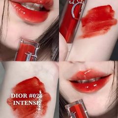 Son Dưỡng Dior 028 - Lip Maximizer Hyluronic Plumper Không Vỏ Hộp, Giữ Ẩm, Bóng Đẹp Cho Môi Hồng Cam Quyến Rũ