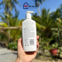 Kem Dưỡng Ngăn Ngừa Rạn Da Palmer’s Cocoa Butter 250ml - Dưỡng ẩm, Làm Mờ Vết Rạn An Toàn Cho Mẹ Bầu, Hàng Úc