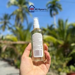 Dầu Massage Ngừa Rạn Da Palmer's Cocoa Butter 100ml - Dưỡng Ẩm Da Hiệu Quả cho Phụ Nữ Mang Thai và Sau Sinh, Hàng Úc
