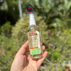 Dầu Massage Ngừa Rạn Da Palmer's Cocoa Butter 100ml - Dưỡng Ẩm Da Hiệu Quả cho Phụ Nữ Mang Thai và Sau Sinh, Hàng Úc