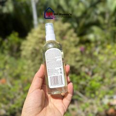 Dầu Massage Ngừa Rạn Da Palmer's Cocoa Butter 100ml - Dưỡng Ẩm Da Hiệu Quả cho Phụ Nữ Mang Thai và Sau Sinh, Hàng Úc