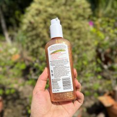 Dầu Dưỡng Thể Palmer's Shimmer Radiance Body Oil 150ml - Dưỡng Ẩm và Làm Sáng Da Hiệu Quả, Phù Hợp Với Mọi Loại Da