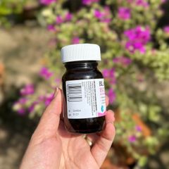 Viên uống bổ sung sắt Blackmores Bio Iron Advanced 30 viên.