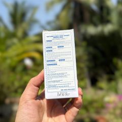 DHA Dạng Nước Nature's Way Kids Smart Drops, 20ml - Bổ Sung DHA và EPA cho Trẻ Em, Hỗ Trợ Não Bộ và Thị Giác