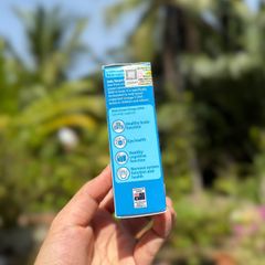 DHA Dạng Nước Nature's Way Kids Smart Drops, 20ml - Bổ Sung DHA và EPA cho Trẻ Em, Hỗ Trợ Não Bộ và Thị Giác