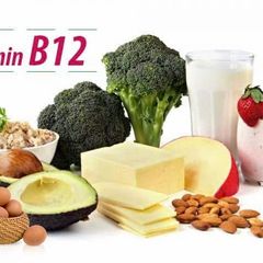 Viên uống bổ sung Vitamin B12 Nature Made 1000 mcg hộp 75 viên - Giảm mệt mỏi, hỗ trợ năng lượng và sức khỏe thần kinh cho người ăn chay