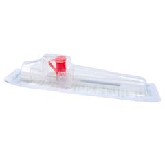Kim Luồn Tĩnh Mạch 20G Plusflon Ấn Độ - Kim Tiêm Sắc Nhọn, Siêu Mỏng Dùng Cho Người Lớn và Trẻ Em - Tiệt Trùng An Toàn 07/2026