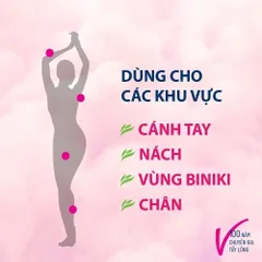 Kem tẩy lông Veet Pure 50g - Dành cho da thường, công thức cải tiến với Bơ hạt mỡ, hiệu quả chỉ trong 3 phút, làn da mềm mại tự nhiên