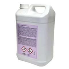 Dung dịch rửa tay phẫu thuật Dermanios Scrub Chlorhexidine 4% - Chai 5 Lít An Toàn và Hiệu Quả cho Y Tế