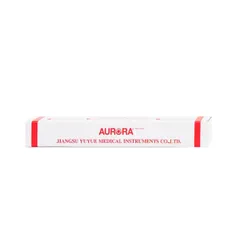 Combo 12 Cây Nhiệt Kế Thủy Ngân Aurora - Thiết Bị Đo Thân Nhiệt Chính Xác, Dễ Dùng Ở Miệng, Nách, Hậu Môn