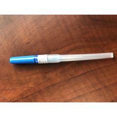 Kim Luồn Dạng Bút HEALCATH - Hộp 50 Chiếc Chất Lượng Harsoria, Thiết Kế Đối Xứng, Dễ Sử Dụng, HSD 01/07/2030