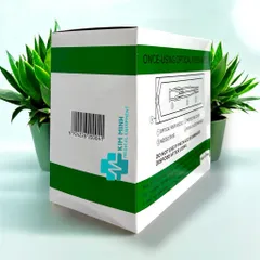Kim Quang Dẫn Laser Nội Mạch 50 Chiếc - Hỗ Trợ Cải Thiện Lưu Thông Máu, Tăng Cường Miễn Dịch - Hàng Kangxing khá chất lượng