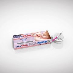 Que Thử Rụng Trứng Ovutana - Test Nhanh Và Chính Xác Để Xác Định Thời Điểm Rụng Trứng, Hỗ Trợ Kế Hoạch Sinh Con