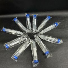 [100 cái] Ống Ly Tâm Tiệt Trùng 15ml & 50ml PT Medical Falcon - Nhựa Polypropylene Chịu Hóa Chất, Độ Bền Cao, Dễ Ghi Chú