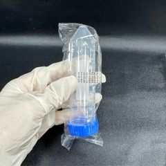 [100 cái] Ống Ly Tâm Tiệt Trùng 15ml & 50ml PT Medical Falcon - Nhựa Polypropylene Chịu Hóa Chất, Độ Bền Cao, Dễ Ghi Chú