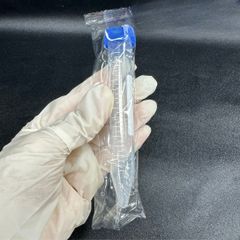 [100 cái] Ống Ly Tâm Tiệt Trùng 15ml & 50ml PT Medical Falcon - Nhựa Polypropylene Chịu Hóa Chất, Độ Bền Cao, Dễ Ghi Chú
