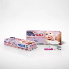 Combo 3/5 Que Thử Rụng Trứng Ovutana LH-Tana - Phát Hiện Ngày Rụng Trứng Chắc Chắn, Hỗ Trợ Kế Hoạch Sinh Con