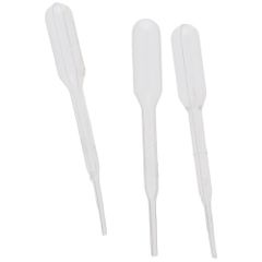 Gói 1000 Pipet Mini 0.2ml Nhựa Dùng Một Lần - Pipet Thí Nghiệm Cao Cấp Cho Hóa Học, Vi Sinh, Nước Hoa