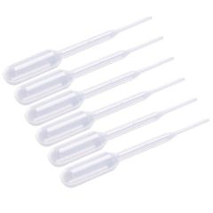 Gói 1000 Pipet Mini 0.2ml Nhựa Dùng Một Lần - Pipet Thí Nghiệm Cao Cấp Cho Hóa Học, Vi Sinh, Nước Hoa