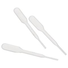 Gói 1000 Pipet Mini 0.2ml Nhựa Dùng Một Lần - Pipet Thí Nghiệm Cao Cấp Cho Hóa Học, Vi Sinh, Nước Hoa
