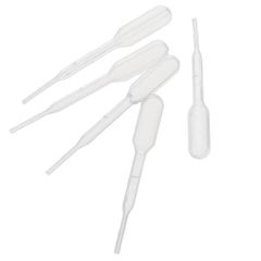 Gói 1000 Pipet Mini 0.2ml Nhựa Dùng Một Lần - Pipet Thí Nghiệm Cao Cấp Cho Hóa Học, Vi Sinh, Nước Hoa