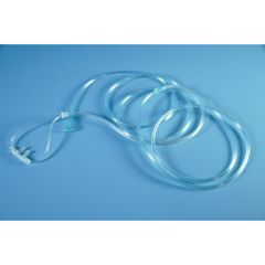 Dây Thở Oxy 2 Nhánh Greetmed Cho Người Lớn & Trẻ Em - Dây Y Tế An Toàn PVC, Dễ Sử Dụng, Phù Hợp Mọi Đối Tượng